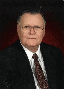 Curtis Byron Collins